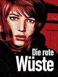 Die rote Wü