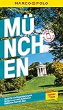 MARCO POLO Reiseführer München: Reisen mit Insider-Tipps. Inkl. kostenloser Touren-App (MARCO POLO Reiseführer E-Book)