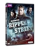 Ripper Street:Season Five [DVD-AUDIO] [DVD-AUDIO]