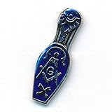 hegibaer Masonic G Mason Freimaurer Winkel und Zirkel Badge Metall Button Pin Anstecker 0441