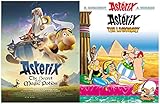 Asterix Full Series : Issue 10-ASTERIX THE LEGIONARY (English Edition)