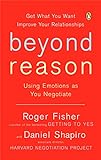 Beyond Reason: Using Emotions as You Neg