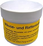 Kieferle Mäuse Rattenlockmittel 100 g