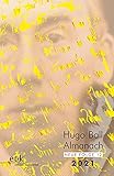 Hugo Ball Almanach. Neue Folge 12: 2021 (Hugo Ball Almanach. Studien und Texte zu Dada)
