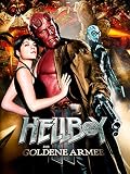 Hellboy II: Die Goldene Armee (4K UHD)