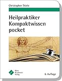 Heilpraktiker Kompaktwissen pocket (pockets)