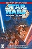 Star Wars Essentials, Bd. 10: Jedi-Chroniken: Der Sith-Krieg