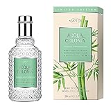 4711 Acqua Colonia Bamboo & Watermelon Eau de Cologne 50