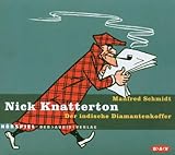 Nick Knatterton - Diamantenk