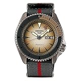 Seiko 5 Sports Automatik Herren-Armbanduhr Gaara SRPF71K1