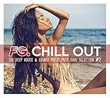 Chill Out the Deep House & Lounge Music M