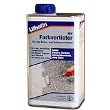 Lithofin MN Farbvertiefer 1 Liter 1