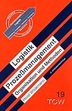 Logistik Prozess-Manag