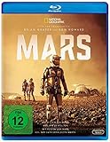 MARS - 6 Episoden [Blu-ray]