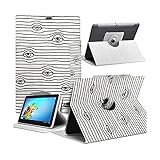 Seluxion Schutzhülle, universell, Gr. L, für Archos 101b Copper MV01