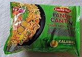 Instantnudeln Pancit Canton Kalamansi Geschmack von Lucky Me 24x60g