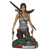 Action Figur Tomb Raider - Lara Croft 13cm Collectible B