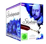 Shakespeare Collection [Limited Edition] [12 DVDs]