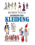 GESCHICHTE DER KLEIDUNG