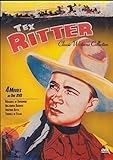 Tex Ritter Classic Westerns - Four F