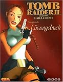 Tomb Raider 2 (Lösungsbuch)