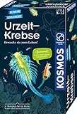 KOSMOS 657871 Urzeit-Krebse Edition 2020 Experimentierset fü