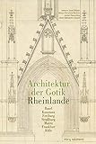 Architektur der Gotik: R