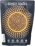 Annabel - Liebenswerte Linsen vegane Fertiggerichte - 7 x 205 g