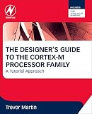 The Designer's Guide to the Cortex-M Processor Family: A Tutorial App
