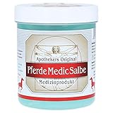Pferdemedicsalbe Apothekers Orig