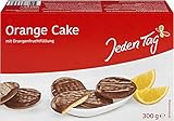 Jeden Tag Orange Cake mit fruchtiger Füllung, 300 g