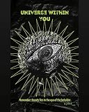 Universe Within You (English Edition)