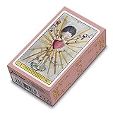 Fournier Aitor Saraiba Tarot de Light Deck