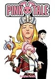 Pink Tale (Portuguese Edition)