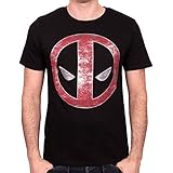 Deadpool Logo Millar L