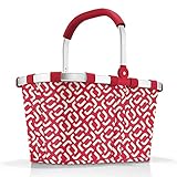 Reisenthel Carrybag-BK3070 rot One S