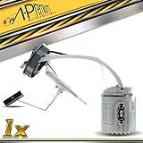 Kraftstoffpumpe Benzinpumpe für Corrado 53I Golf III 1H1 1E7 1H5 Golf IV 1E7 P-a-s-s-a-t 3A2,35I 3A5,35I Vento 1H2 1.6L 1.8L 2.8L 2.9L Benzin 1988-2002 1H0919051L