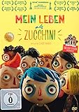 Mein Leben als Zucchini (Ma vie de Courgette) Special Edition & Stick