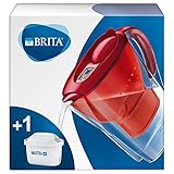 Brita Wasserfilter Marella, inkl. 1 Maxtra+ Filterk