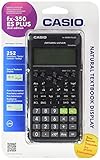 Casio FX-350ES Plus-2 Wissenschaftlicher T