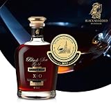 Black Sea Gold XO Brandy, Vintage 2002 0,7l 15 Jahre gelag