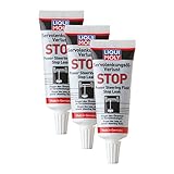 Liqui Moly 3X 1099 Servolenkungs Öl Verlust Stop Lenkgetriebe Servo 35