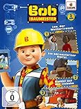 Bob der Baumeister - 04/3er Box (Folgen 10,11,12) [3 DVDs]