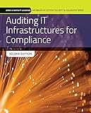 Auditing It Infrastructures for Compliance: Textbook with Lab Manual (Information Systems Security & Assurance)