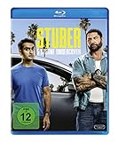 Stuber - 5 Sterne Undercover [Blu-ray]