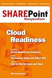 SharePoint Kompendium - Bd. 1: Cloud R