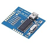 Matrix NAND Programmierer, Zuverlässigkeit 1,6 x 1,3 Zoll MTX SPI Flasher für XBOX360 MTX SPI Flasher Lese-Schreib-M