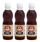 Tiparos - Fischsauce - 3er Pack (3 x 300ml) - Original T