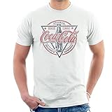 Coca-Cola Delicious and Refreshing Men's T-S