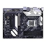 MYHJ Passend für bunte CVN Z390 Gaming V20 Motherboard Gaming Mainboard Unterstützung Intel LGA1151 Coffee Lake-S Prozessoren, Dual Channel DDR4 Computer Motherb